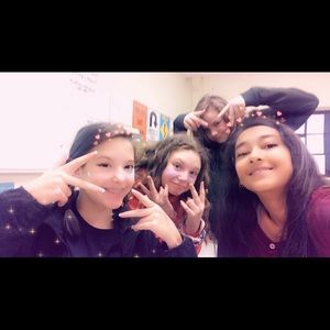 Meet your Posher, Kierstyn